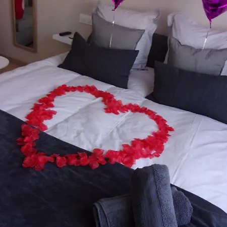 Le Bourget - Envolee Romantique Narbonne