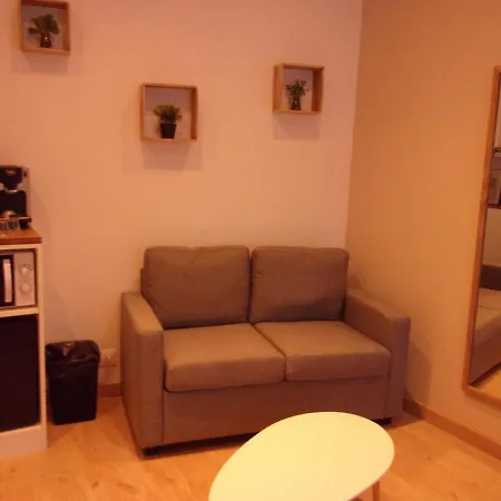 Le Bourget - Envolée Romantique Maison d'hôtes Narbonne