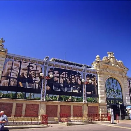 Le Bourget - Envolee Romantique Konukevi Narbonne