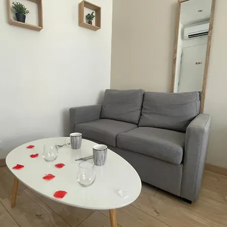 Le Bourget - Envolee Romantique Konukevi