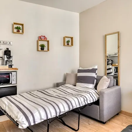 Le Bourget - Envolee Romantique