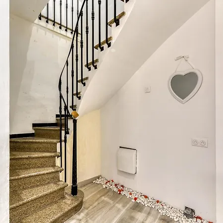 Le Bourget - Envolee Romantique 3* Narbonne