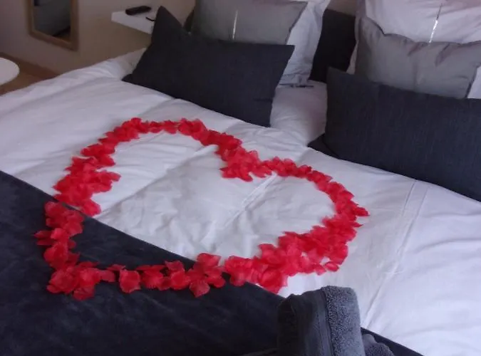 Le Bourget - Envolee Romantique Narbonne