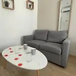 Le Bourget - Envolee Romantique Konukevi