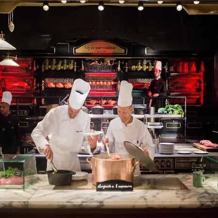 Le Bourget - Envolée Romantique Affittacamere